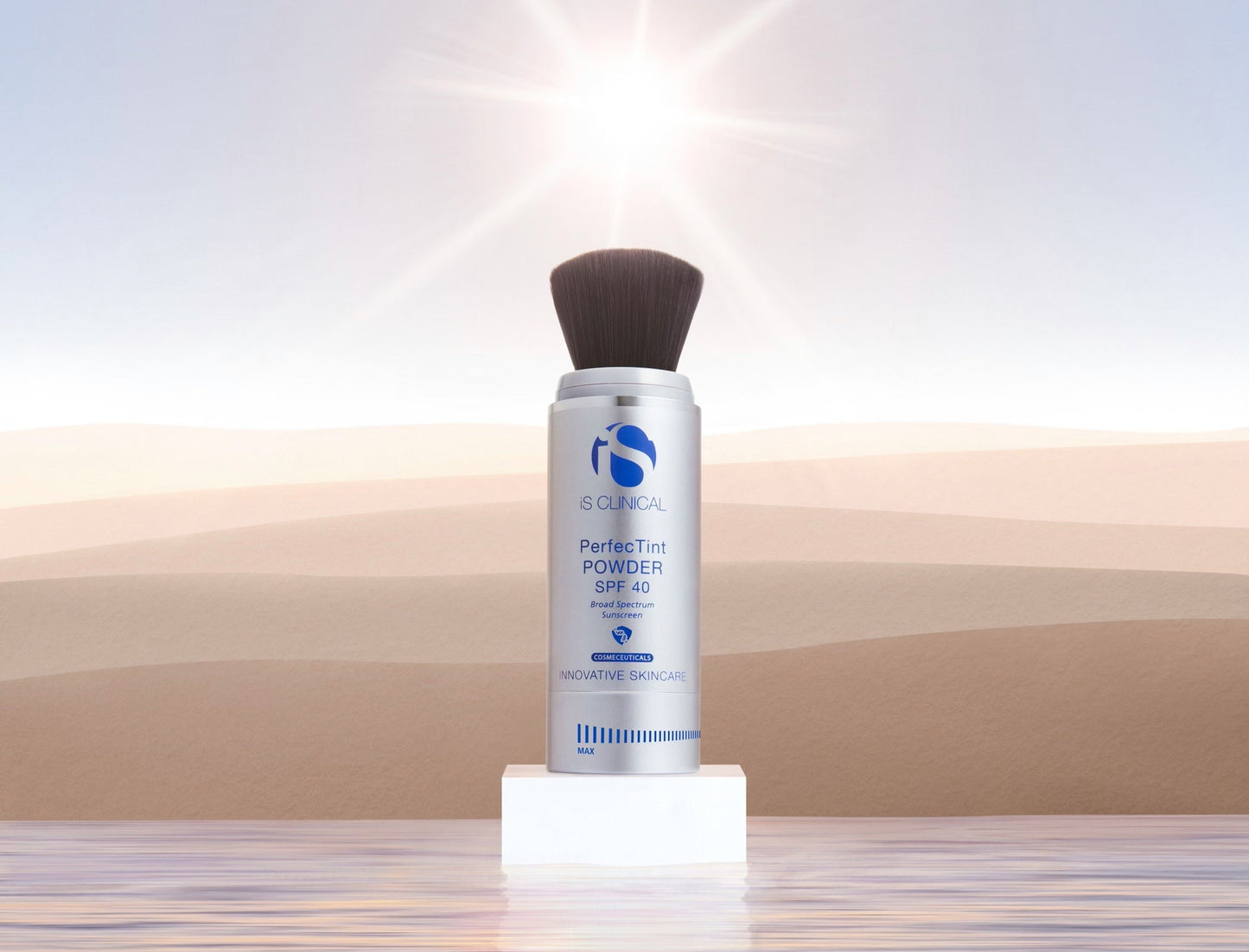 Perfectint Powder SPF 40