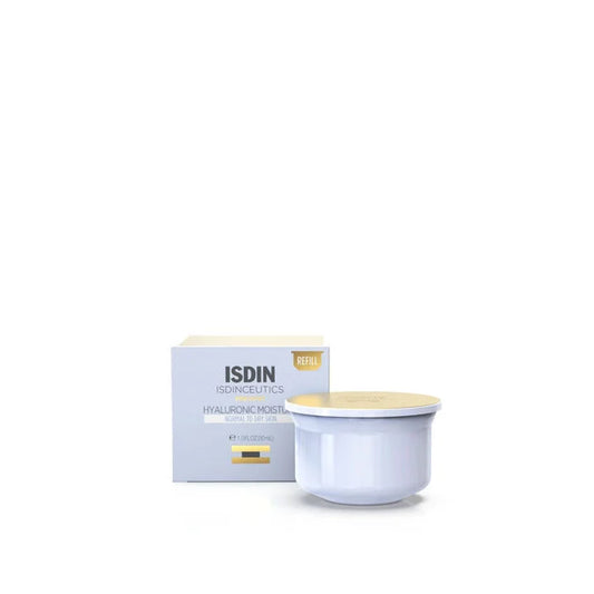 ISDIN Hyaluronic Moisture Normal to Dry Skin Eco-REFILL