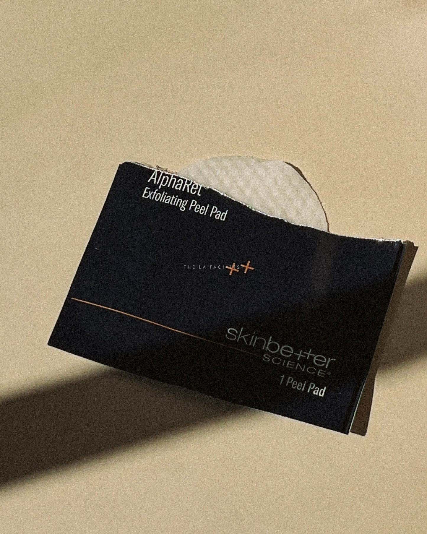 AlphaRet Exfoliating Peel Pads