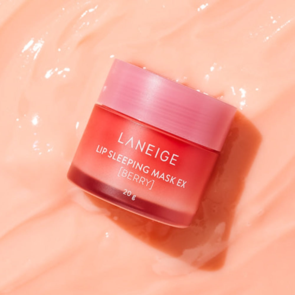 LANEIGE Lip Sleeping Mask