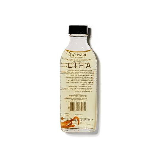 Idan Oil