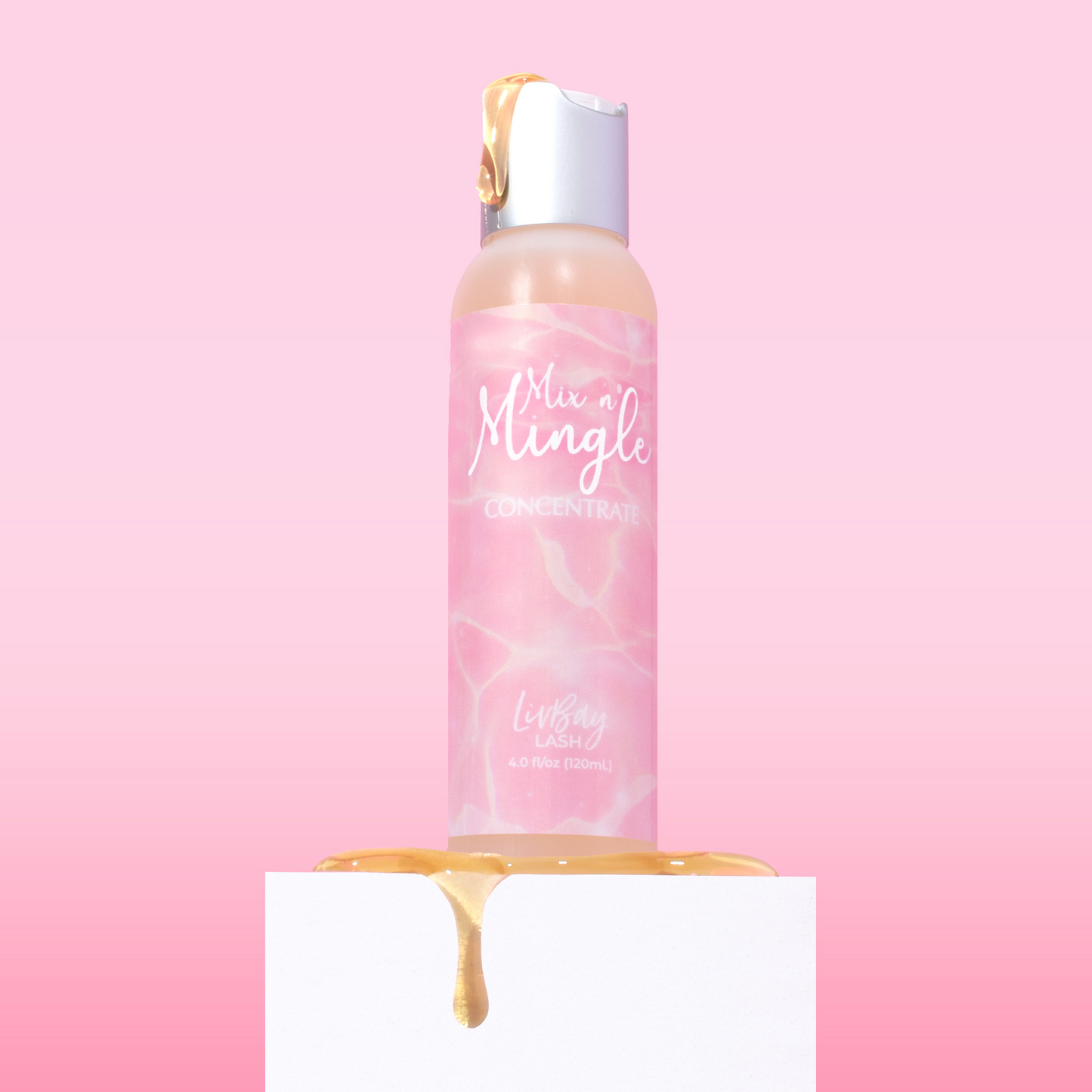 Mix N Mingle (Concentrate 120ml)