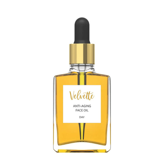 Anti-Aging Face Oil (Day) by Velvette