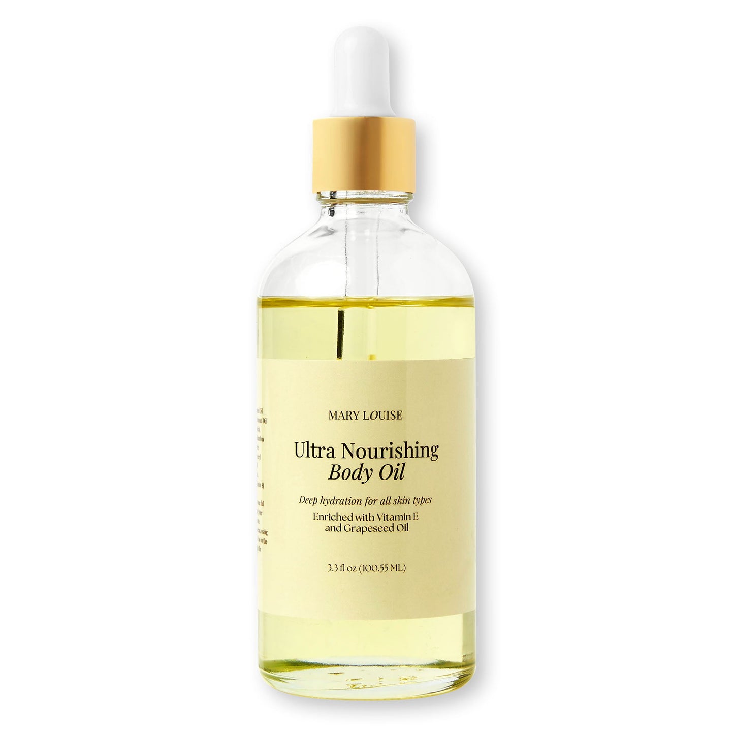 Mary Louise Nourishing Body Oil