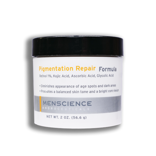 Menscience Pigmentation Repair Formula
