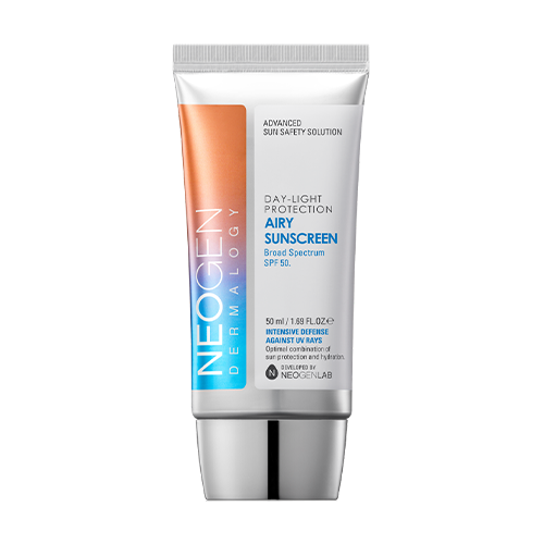 Day Light Protection Airy Sunscreen SPF 50 PA+++ (50ml)