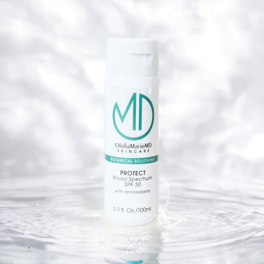 OfeliaMarieMD Skincare PROTECT