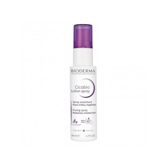 Bioderma Cicabio Lotion Cicatrisante 40ml