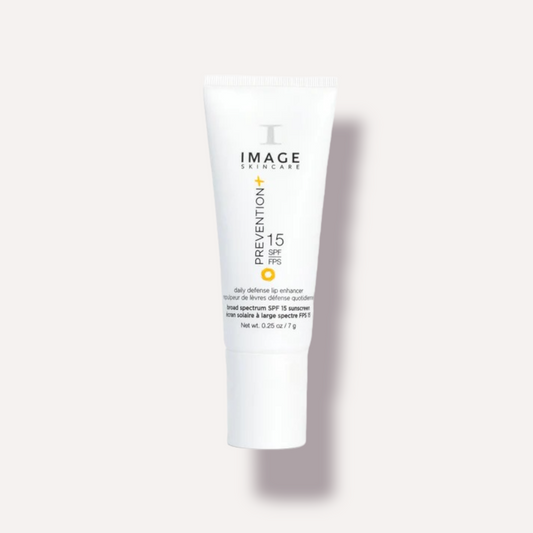 IMAGE Skincare PREVENTION+® Daily Defense Lip Enhancer SPF 15