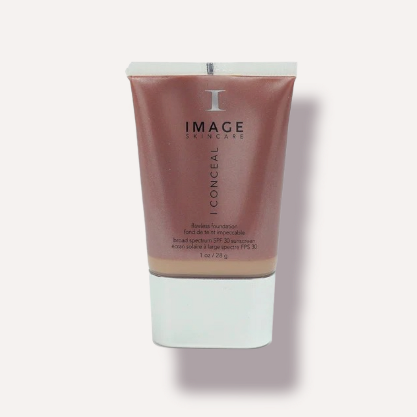 IMAGE Skincare I CONCEAL Flawless Foundation Broad-Spectrum SPF 30 Sunscreen