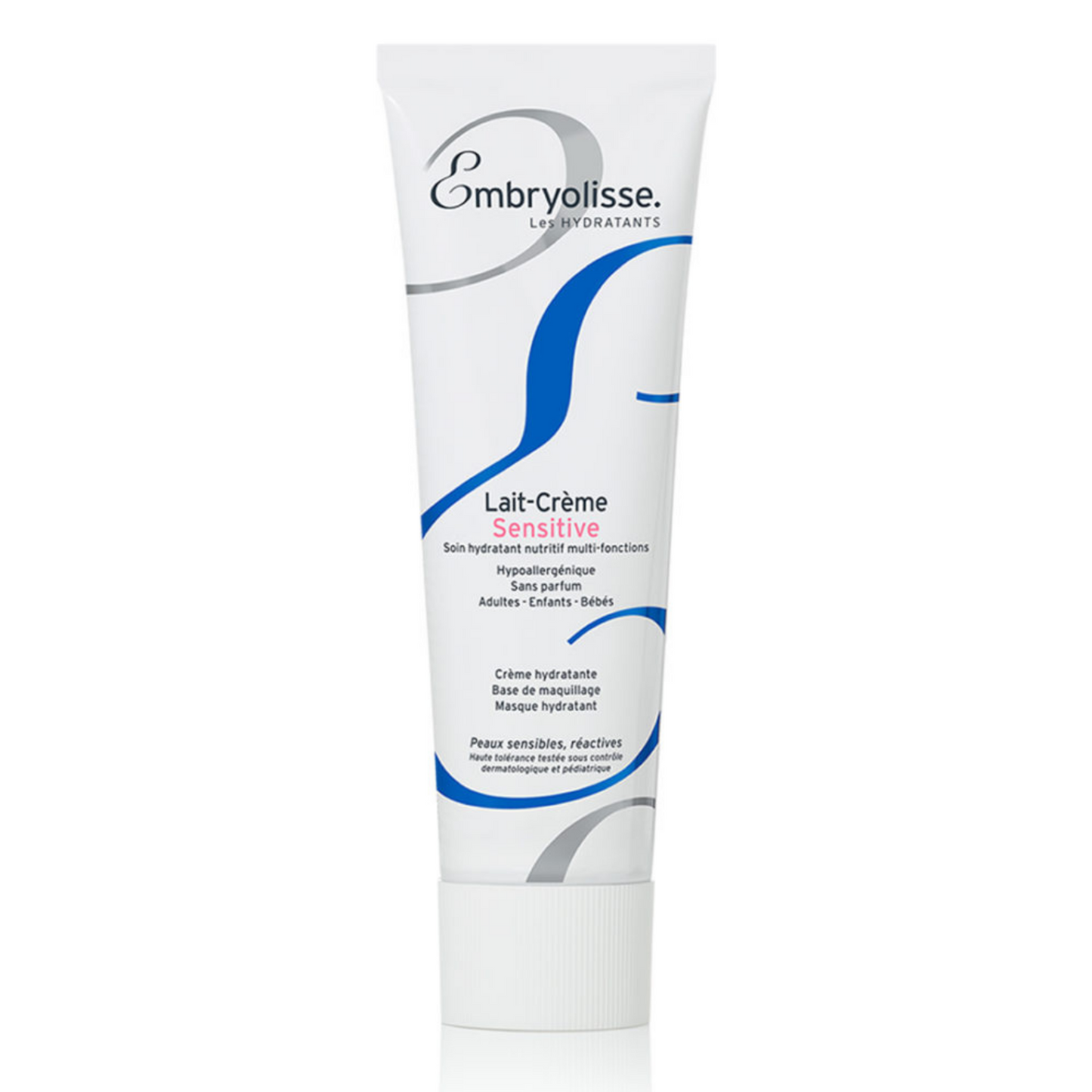 Laboratoires Embryolisse Lait Crème Sensitive (3.4 fl.oz) #10084498