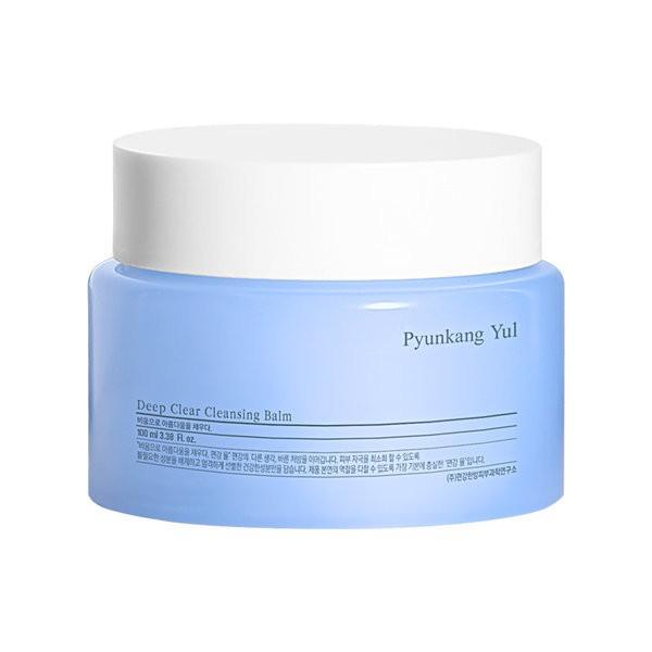 Pyunkang Yul Deep Clear Cleansing Balm 100ml