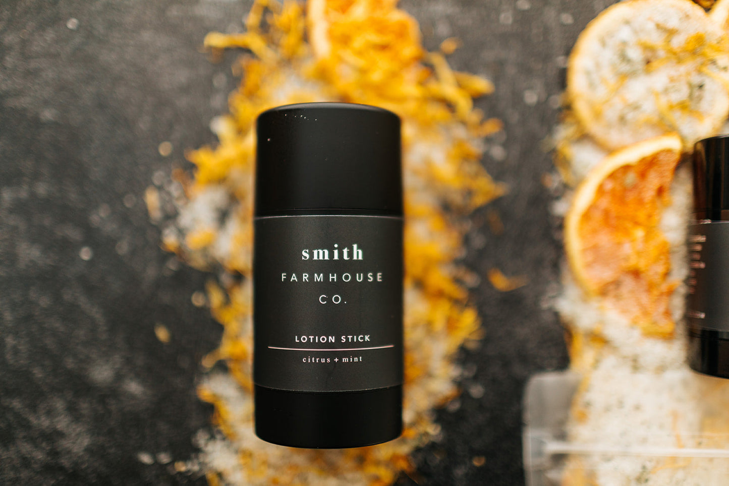 Citrus Mint Lotion Stick