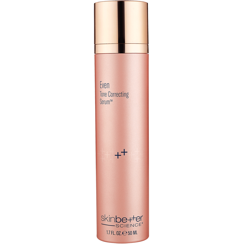 Even Tone Correcting Serum