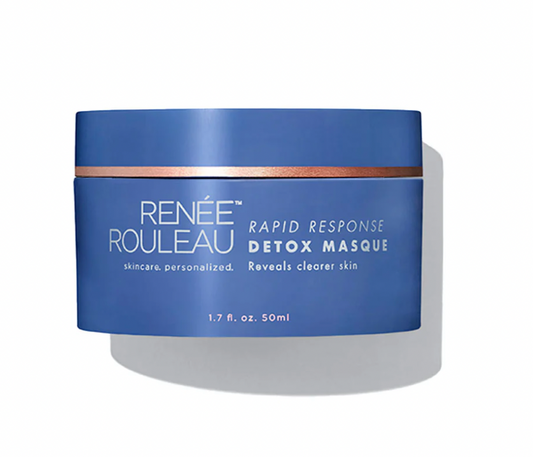 Rapid Response Detox Masque