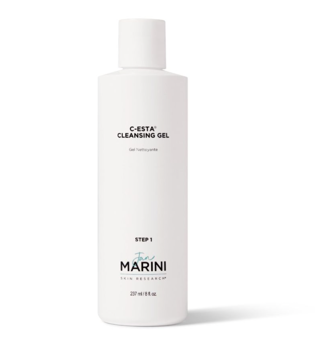C-ESTA® Cleansing Gel