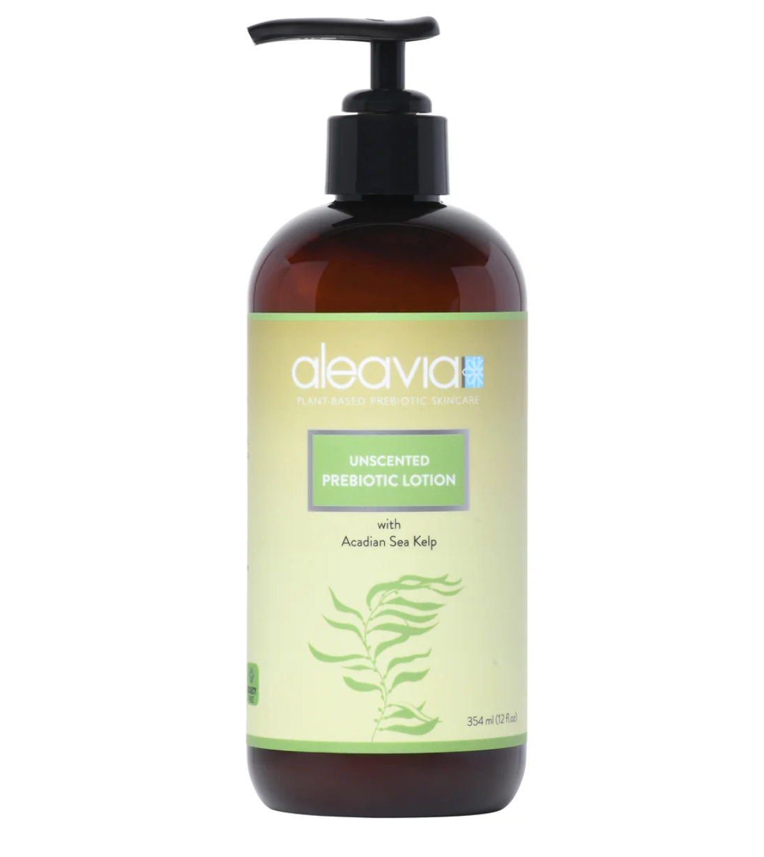 Aleavia Prebiotic Lotion with Acadian Sea Kelp