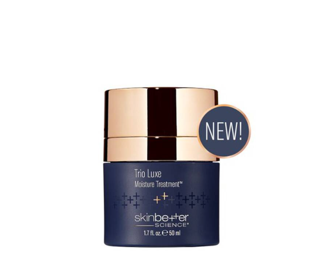 Trio Luxe Moisture Treatment