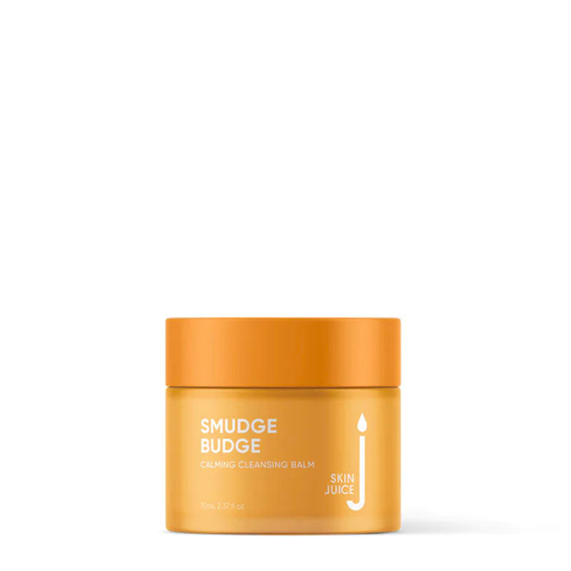 Skin Juice Smudge Budge Calming Cleansing Balm