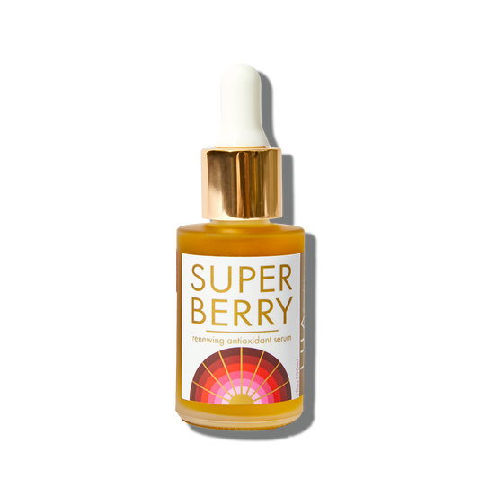 SUPER BERRY by LUA skincare