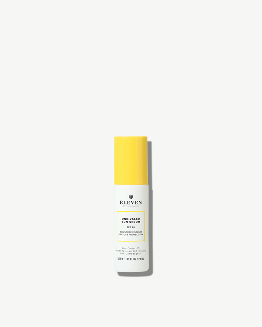 Unrivaled Sun Serum SPF 40