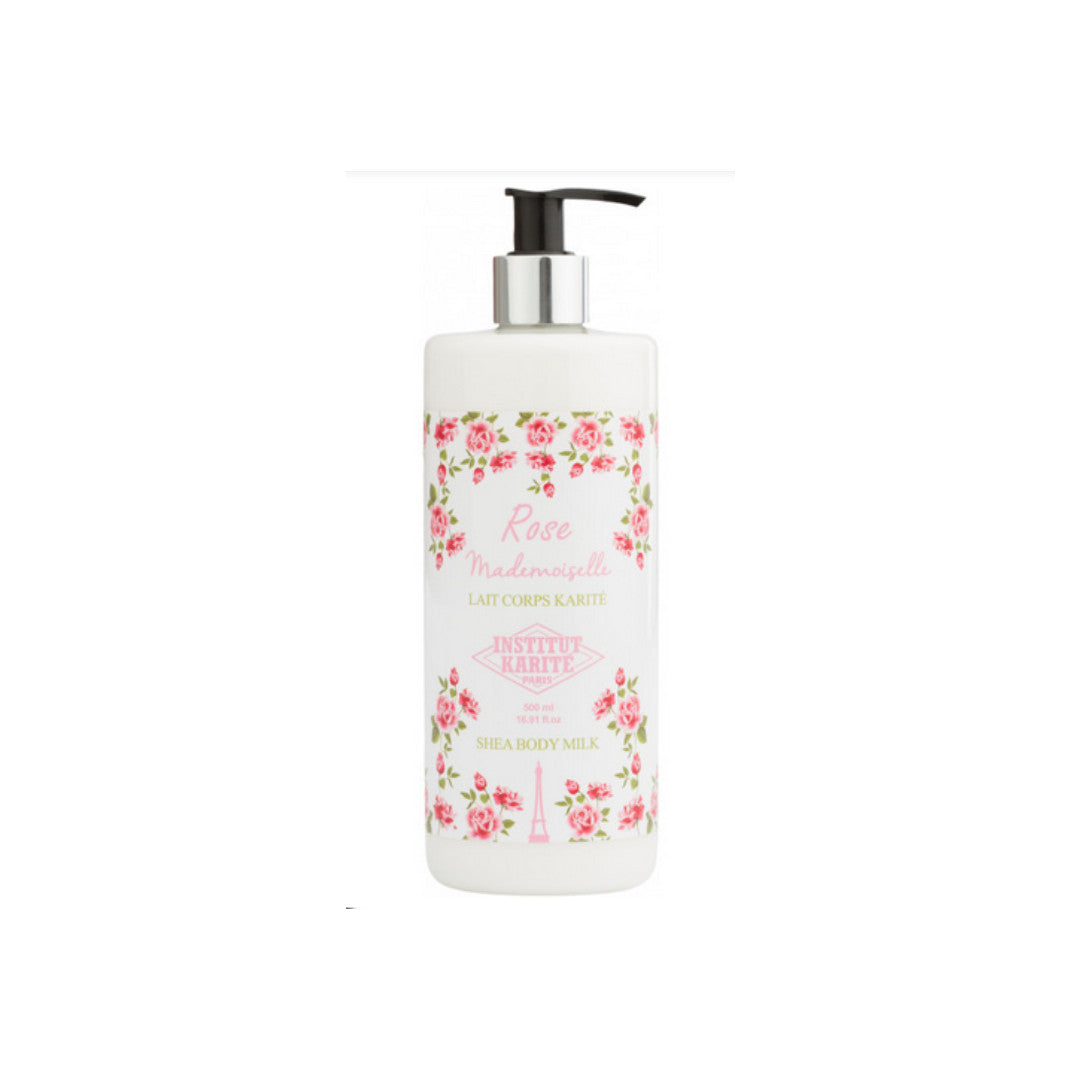 Institut Karité Shea Body Milk 500ml