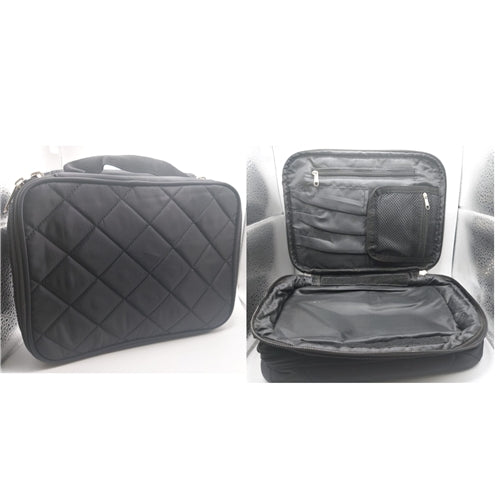 Cosmetic Bag - Assorted Colors