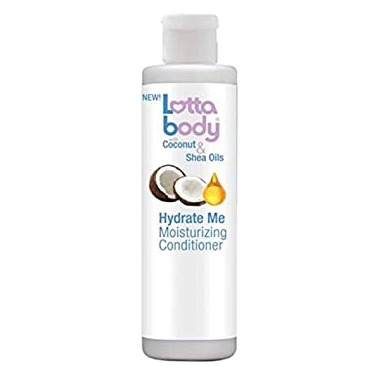 LOTTA BODY MOIS/CON'D 10Z