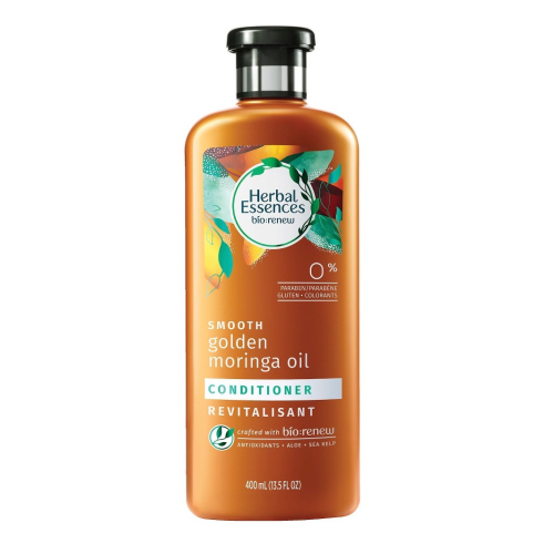 Herbal Essence Golden Maringa Oil Conditioner, 13.5oz