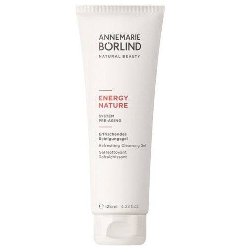 Annemarie Borlind Energynature Refreshing Cleansing Gel 125 ml