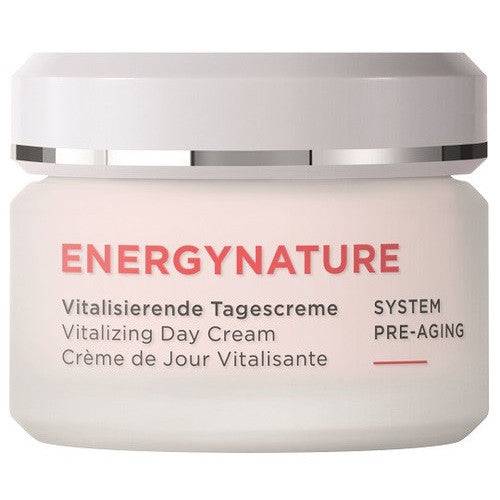 Annemarie Borlind Energynature Vitalizing Day Cream 50 ml (Discontinued)