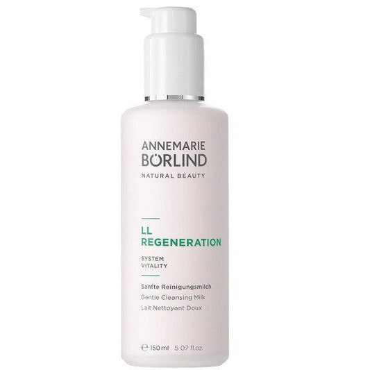 Annemarie Borlind LL Regeneration Gentle Cleansing Milk 150 ml