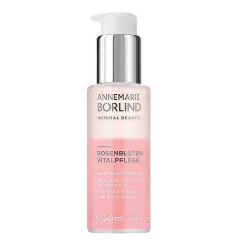 Annemarie Borlind Rose Blossom Revitalizing Care 50 ml