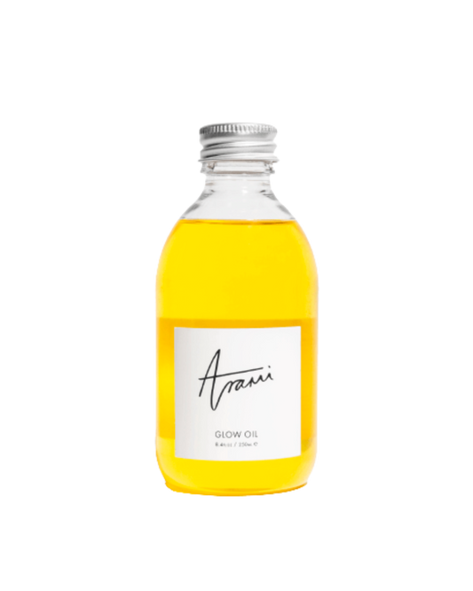 Glow Oil