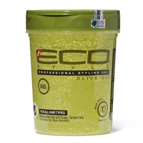 Eco Styler Olive Oil Gel 32oz