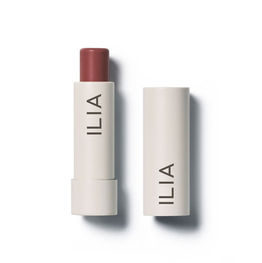 ILIA Balmy Tint Hydrating Lip Balm in Memoir (0.15 oz) #10083604