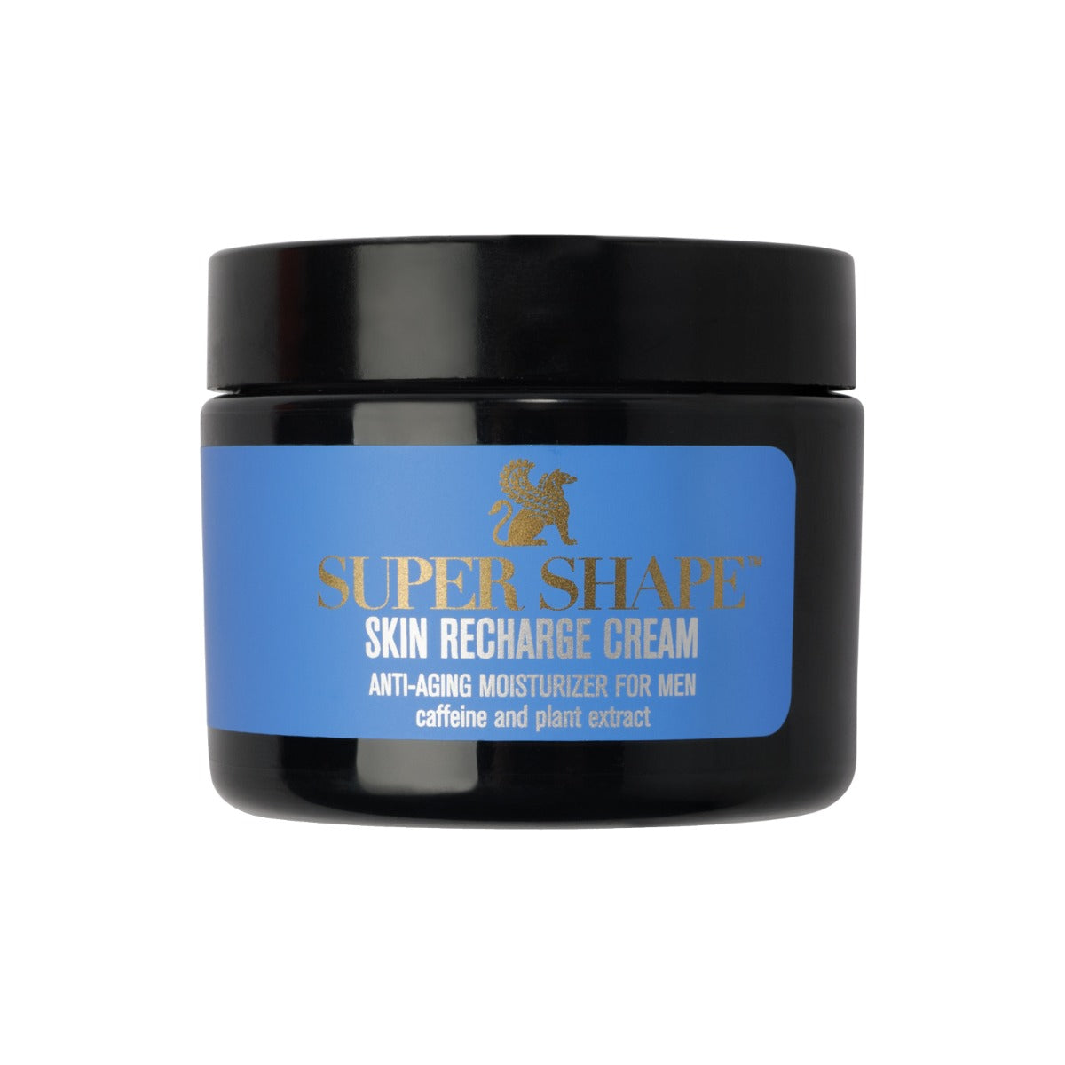 Baxter of California Super Shape Skin Recharge Cream, 50ml