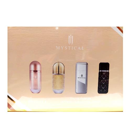 Mystical 4pc Gift Set For Women