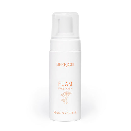 Berrichi Foam Cleanser 150ml