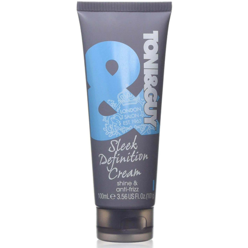 Toni & Guy Classic Cool Defining Cream, 100 ml
