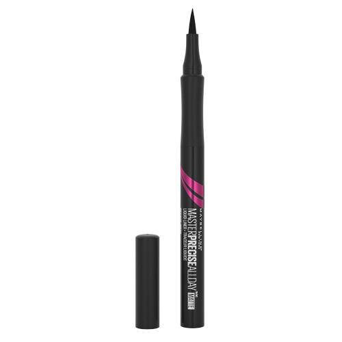 Maybelline New York Eyestudio Master Precise All Day Liquid Eyeliner