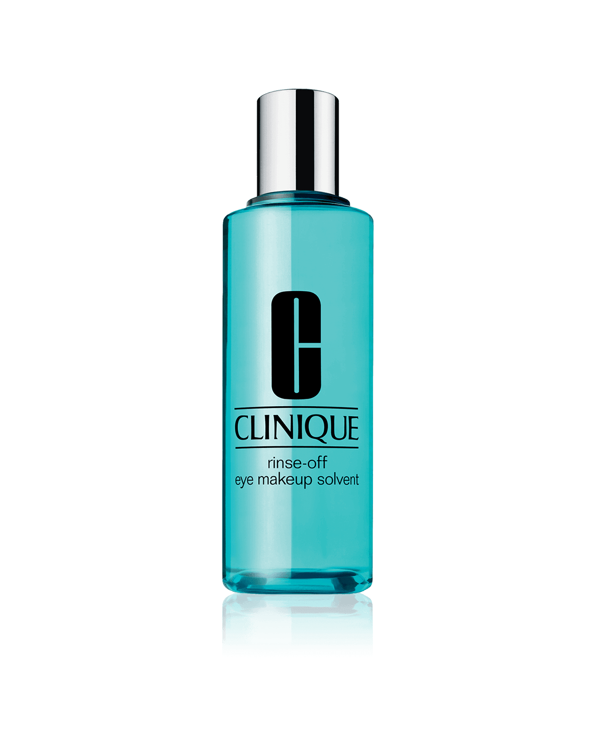 Rinse-Off Eye Makeup Remover Solvent | Clinique
