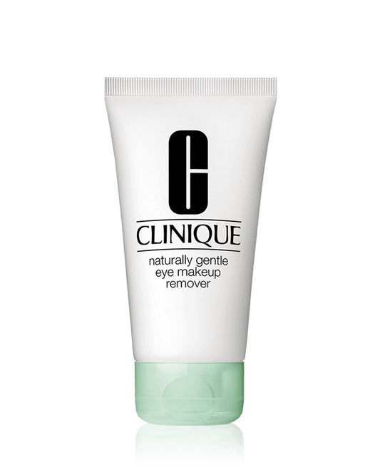 Naturally Gentle Eye Makeup Remover Cream | Clinique