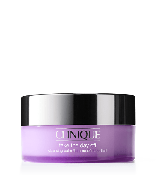 Take The Day Off™ Makeup Remover Cleansing Balm | Clinique