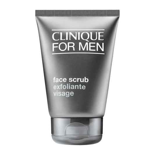 Clinique for Men Face Scrub, 100ml