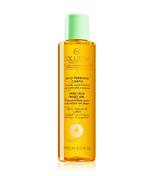 Collistar Special Perfect Body Precious Body OIl - 150 ml