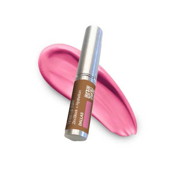 ColorBlock | Tinted Lip Balm | LIMITED EDITIONS