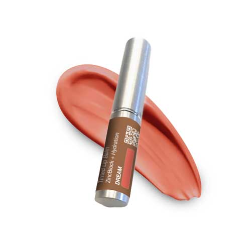 ColorBlock | Tinted Lip Balm | LIMITED EDITIONS