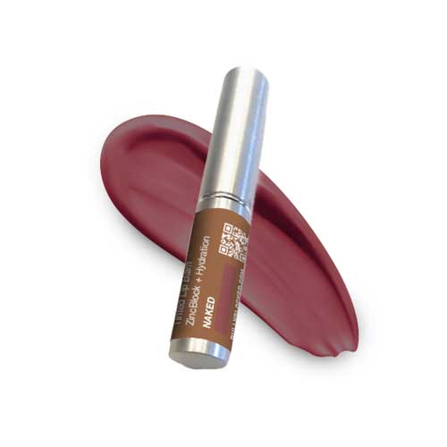 ColorBlock | Tinted Lip Balm | LIMITED EDITIONS