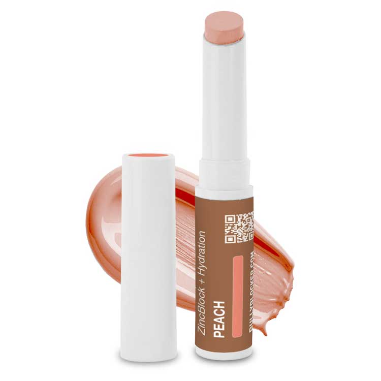 ColorBlock | Tinted Lip Balm